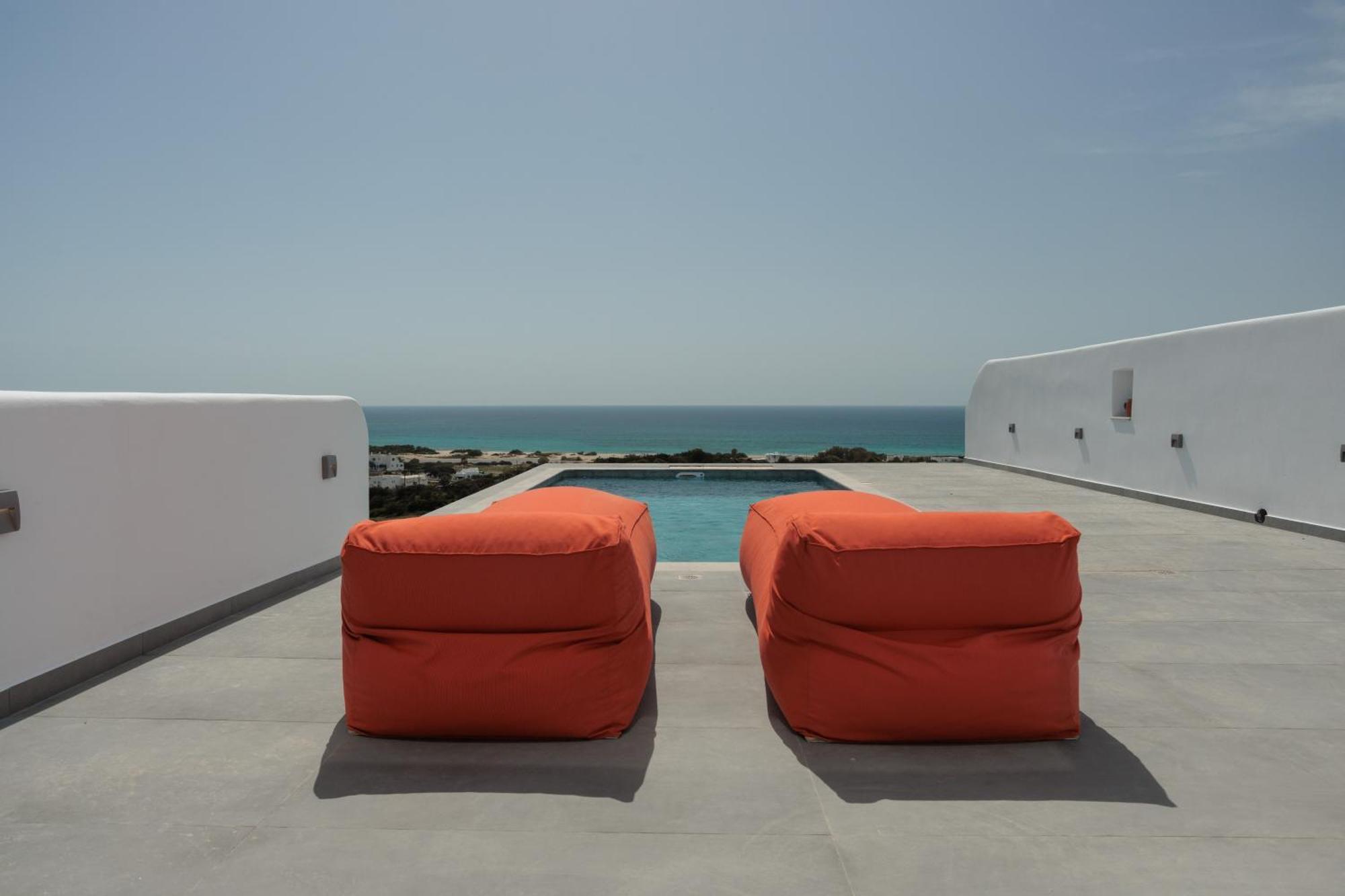 Phoenicia Naxos Kastrákion Exterior foto
